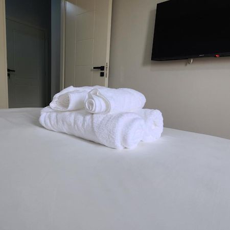 Home Inn Apartaments Тирана Экстерьер фото