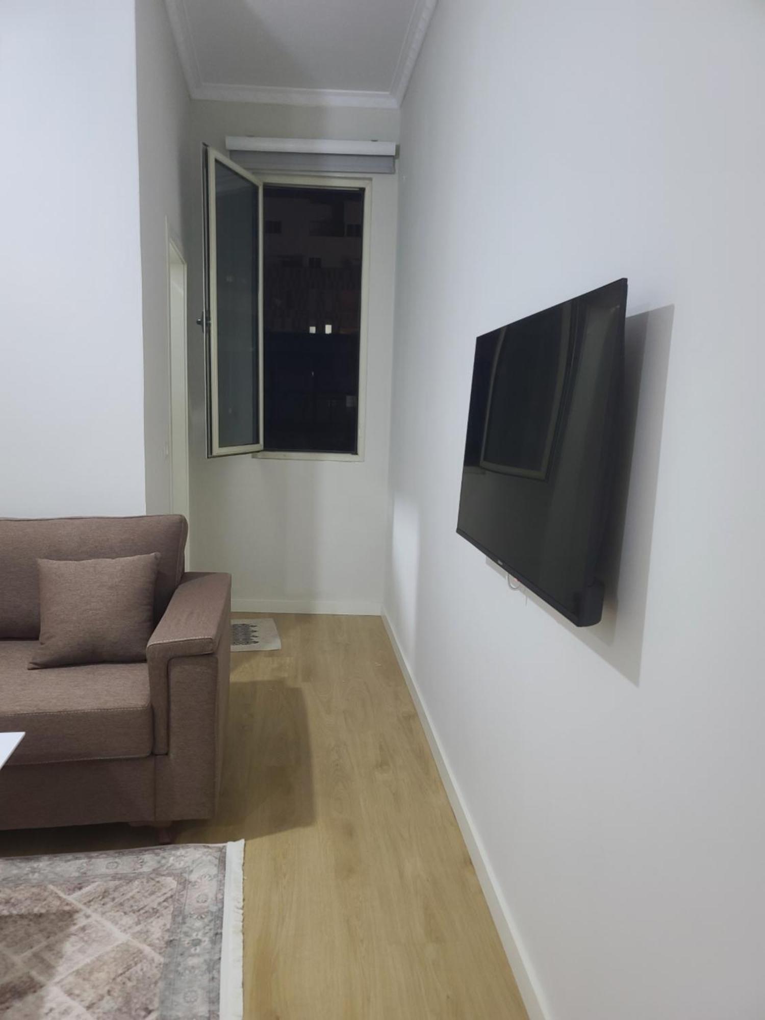 Home Inn Apartaments Тирана Экстерьер фото