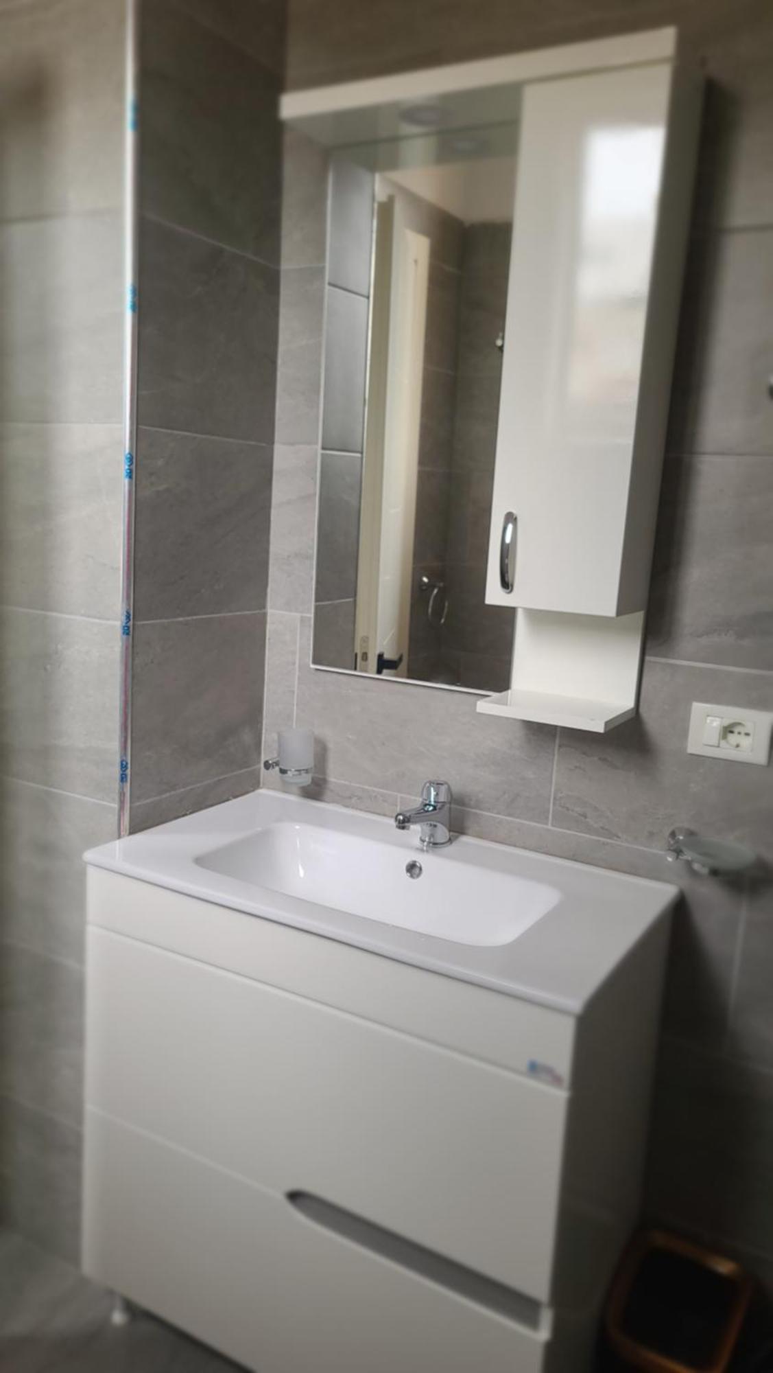 Home Inn Apartaments Тирана Экстерьер фото